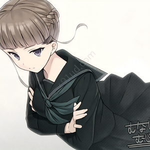 青葉りんご-楽園の扉remix（LINDA / Omakoto remix）