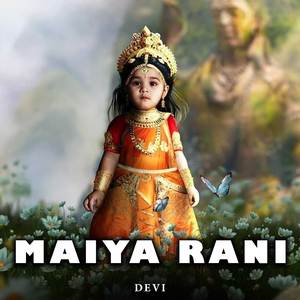 Maiya Rani