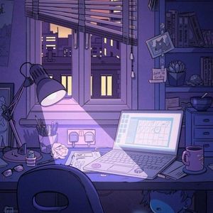 [FREE] Lofi Type Beat "Purple"