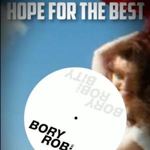 Hope for the best