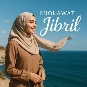Sholawat Jibril