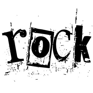 rock