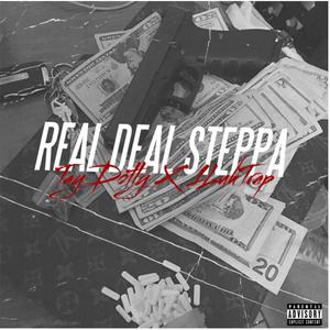 Real Deal Steppa (feat. 1LuhTrap)