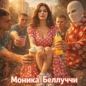 Моника Беллуччи