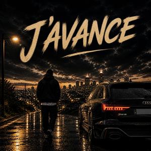 J'avance