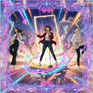 WAKUWAKU (Remastered Version)