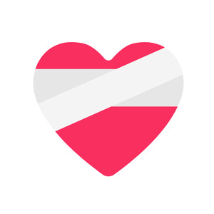 Coração Cicatrizado