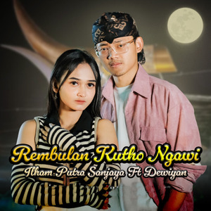 Rembulan Kutho Ngawi