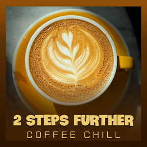 2 Steps futher