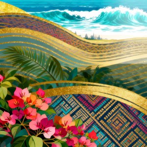 Hi，海南三月三