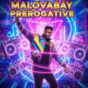 PREROGATIVE (#REMIX)