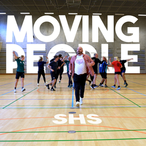 Moving People