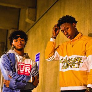 Drip On Land (feat. LeoMvp)