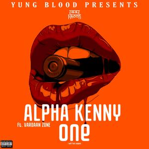 ALPHA KENNY ONE (feat. YUNG DEMON)