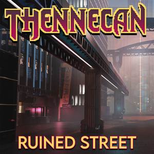 Ruined Street (From "Mega Man 7")