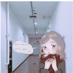 革命道中(OP size) / mari翻唱