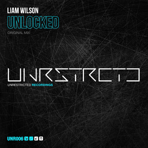 Unlocked (Original Mix)