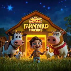 Farmyard Friends
