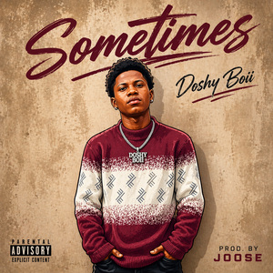Sometimes
