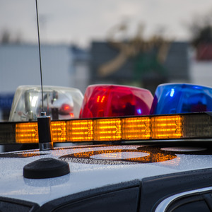 policing