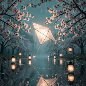 桃花扇