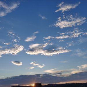 黄昏之时（吉他）