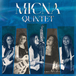 Casi siempre (feat. Micna Quintet)