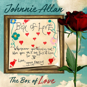 The Box of Love