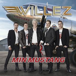 Min Mustang