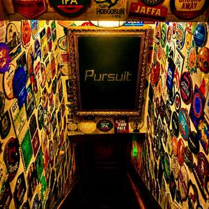 Pursuit