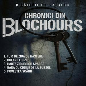 „Orfanii lui Zeu (Trap Balkanic)”