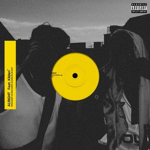 Alright (feat. Kilden)