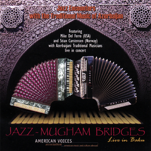 Gaytagi (Azerbaijani Traditional Dance, Improvisation)