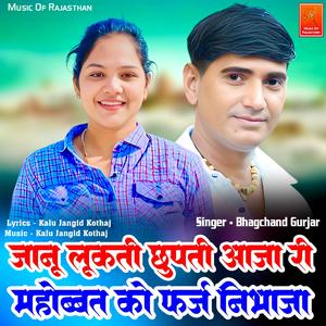 Janu Lukti Chupati Aaja Ri Mahobbat Ko Farz Nibhaja