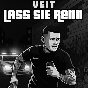 LASS SIE RENN