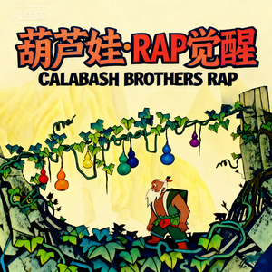 耳聪目明（二娃）