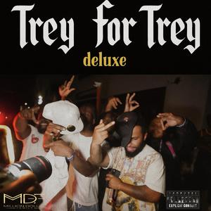 THOMPSON (feat. Money mark)