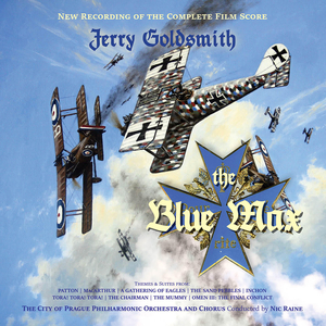 The Attack (From "The Blue Max")