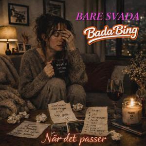 Når det passer