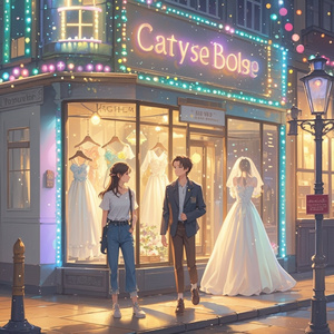 人海星光里的诗