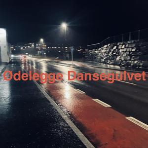 Ødelegge Dansegulvet