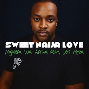 Sweet Naija Love