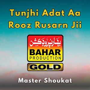 Aj Molaqat Ta Jii Zarorat Aa