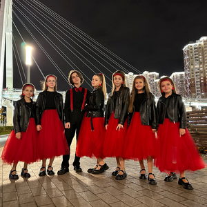 Московские окна