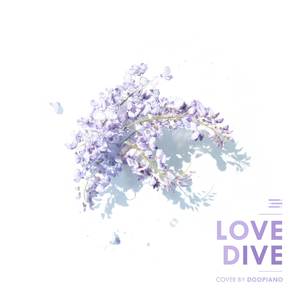 LOVE DIVE