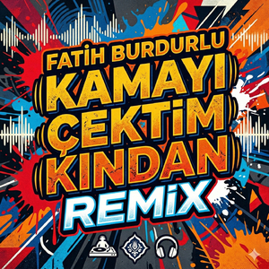 Kamayı Çektim Kından (Oyun Havası Remix)