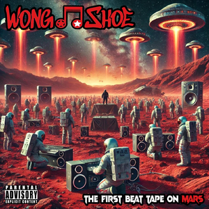 Impalas in the Hollywood Hills