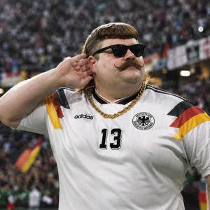 Wir Werden Weltmeister