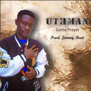 Ghetto Youth Prayer