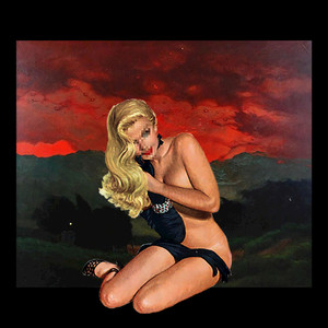 Girl Dont Like Me!!!! [feat. Showstopper] (Radio)